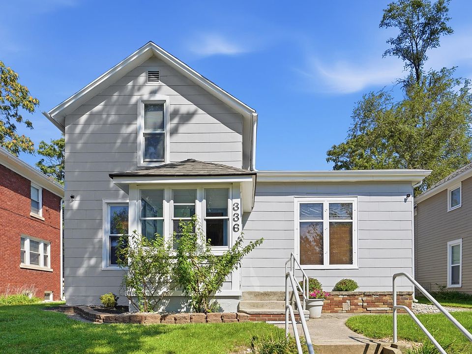 1st image of 336 W Creighton Ave