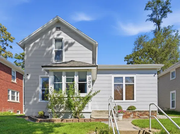 336 W Creighton Ave, Fort Wayne, IN 46807