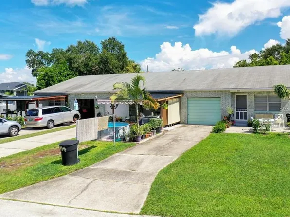 320 Northeast Blvd N, Saint Petersburg, FL 33702