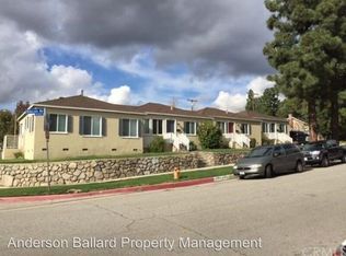 4105 Rincon Ave, Montrose, CA 91020