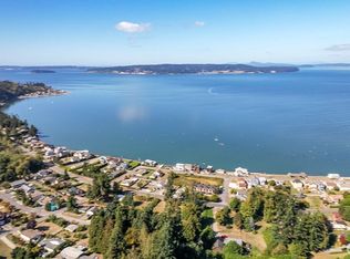 1031 Aqua Vista Ln, Camano Island, WA