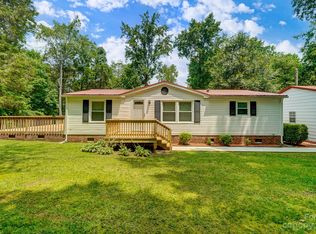1035 Cedar Hill Dr, Rockwell, NC 28138