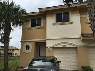 4293 Coventry Pointe Way, Lake Worth, FL 33461
