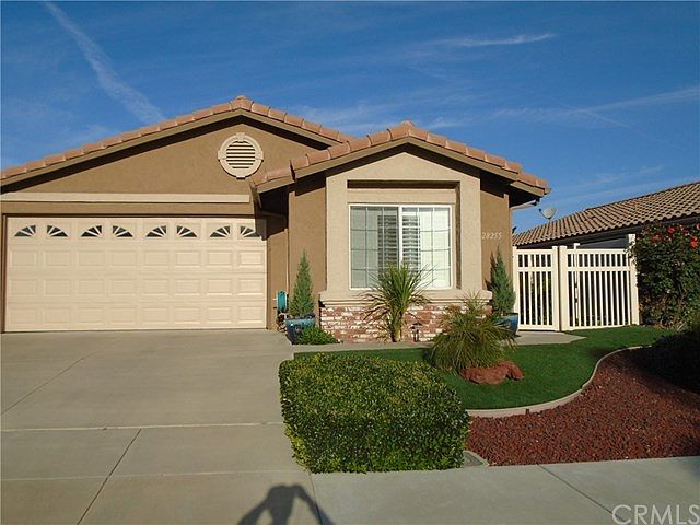 1st image of 28255 Via Cascadita