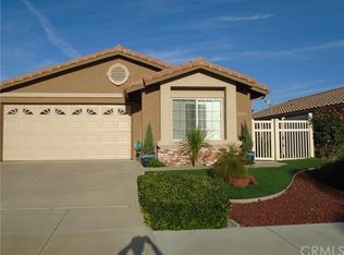 28255 Via Cascadita, Menifee, CA 92585