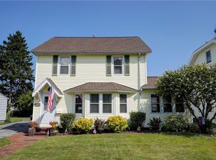 2110 Titus Ave, Rochester, NY 14622