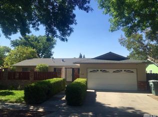 1604 Kruger Dr, Modesto, CA 95355
