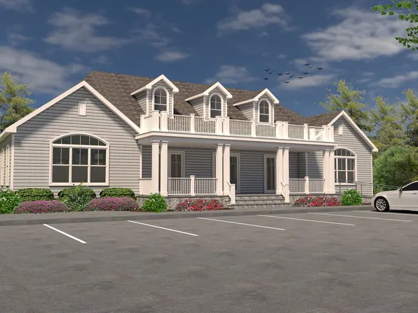 The Villas at Setauket