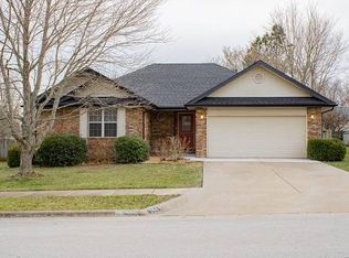 344 E Hadley St, Republic, MO 65738