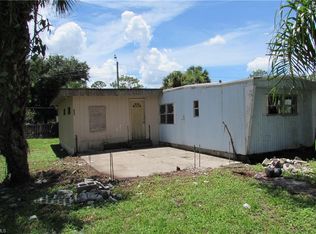 7891 Marx Dr, North Fort Myers, FL 33917