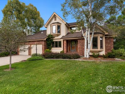 814 Ashford Ln, Fort Collins, CO, 80526