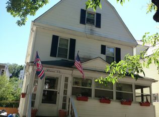 54 Samoset St, Dorchester, MA 02124