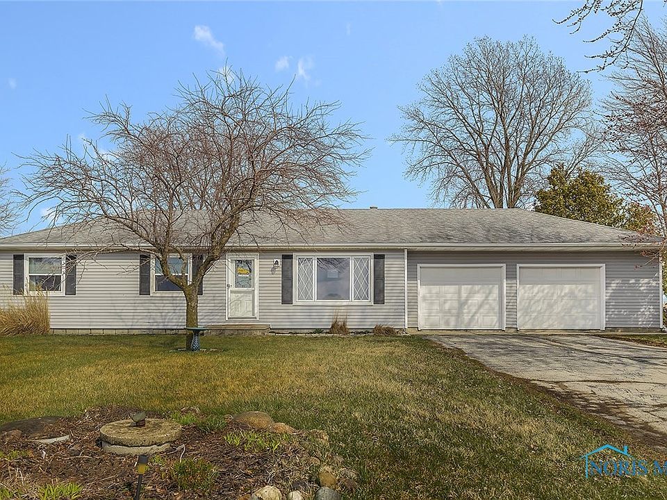 12902 Huffman Rd, Bowling Green, OH 43402 Zillow