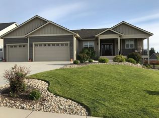 6682 Bristlecone Ct, Lolo, MT 59847