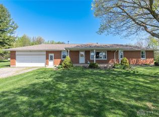 7594 Mount Holly Rd, Waynesville, OH 45068