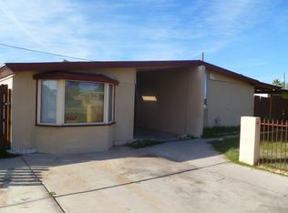 1909 McCarran St, North Las Vegas, NV 89030