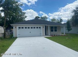8132 Cannon St, Jacksonville, FL 32220