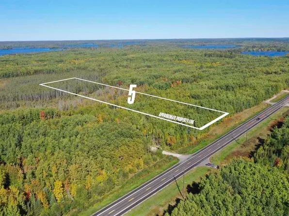 5 Highway 115, Tower, MN 55790