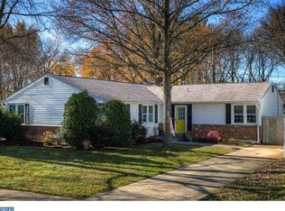 6 Bisbee Rd, Newark, DE 19711