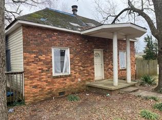 210 Hall St, Anderson, SC 29624