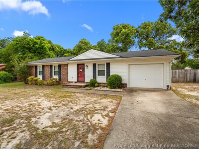 5902 Richfield Ave, Hope Mills, NC, 28348