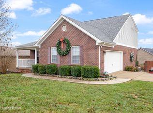 8724 Wisdom Ln, Louisville, KY 40229