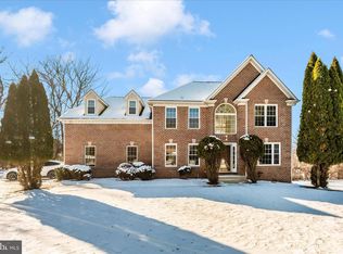 10013 Village Green Dr, Woodstock, MD 21163