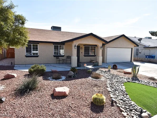 4604 Alyse Way, Las Vegas, NV 89110