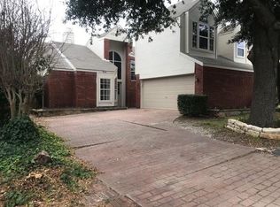 544 Langston Dr, Cedar Hill, TX 75104