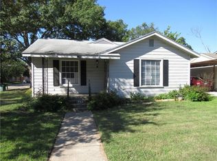 3844 6th Ave, Fort Worth, TX 76110