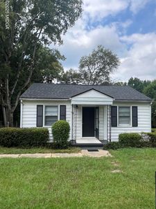 1325 Triple Hill Dr, Macon, GA, 31206