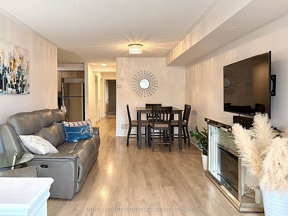 3rd image of 6063 Kingston Rd #7