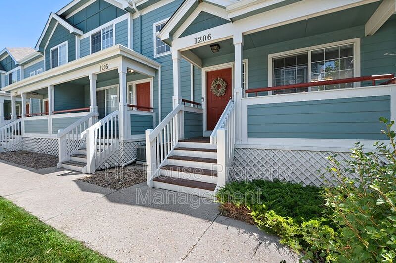1st image of 3660 W 25th St Unit 1206