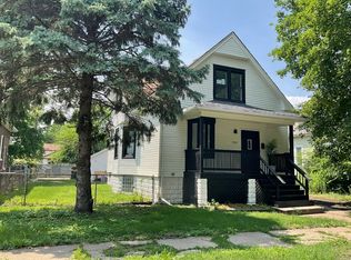 13824 S Atlantic Ave, Riverdale, IL