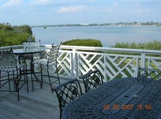 12 N Casey Key Rd, Osprey, FL 34229