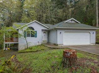 29920 Bartels Creek Dr, Lebanon, OR 97355