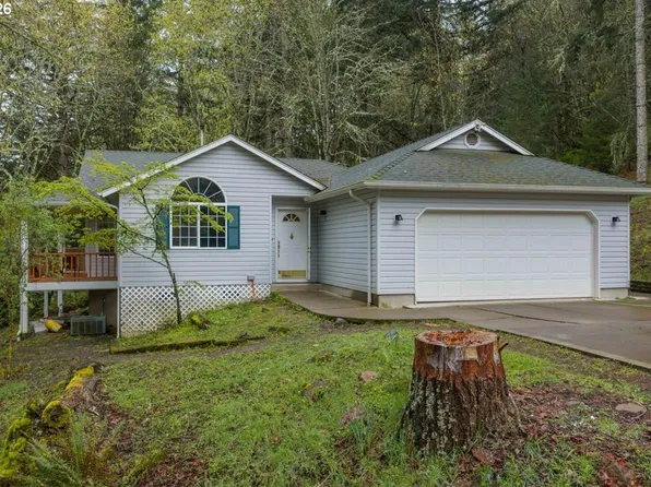 29920 Bartels Creek Dr, Lebanon, OR 97355