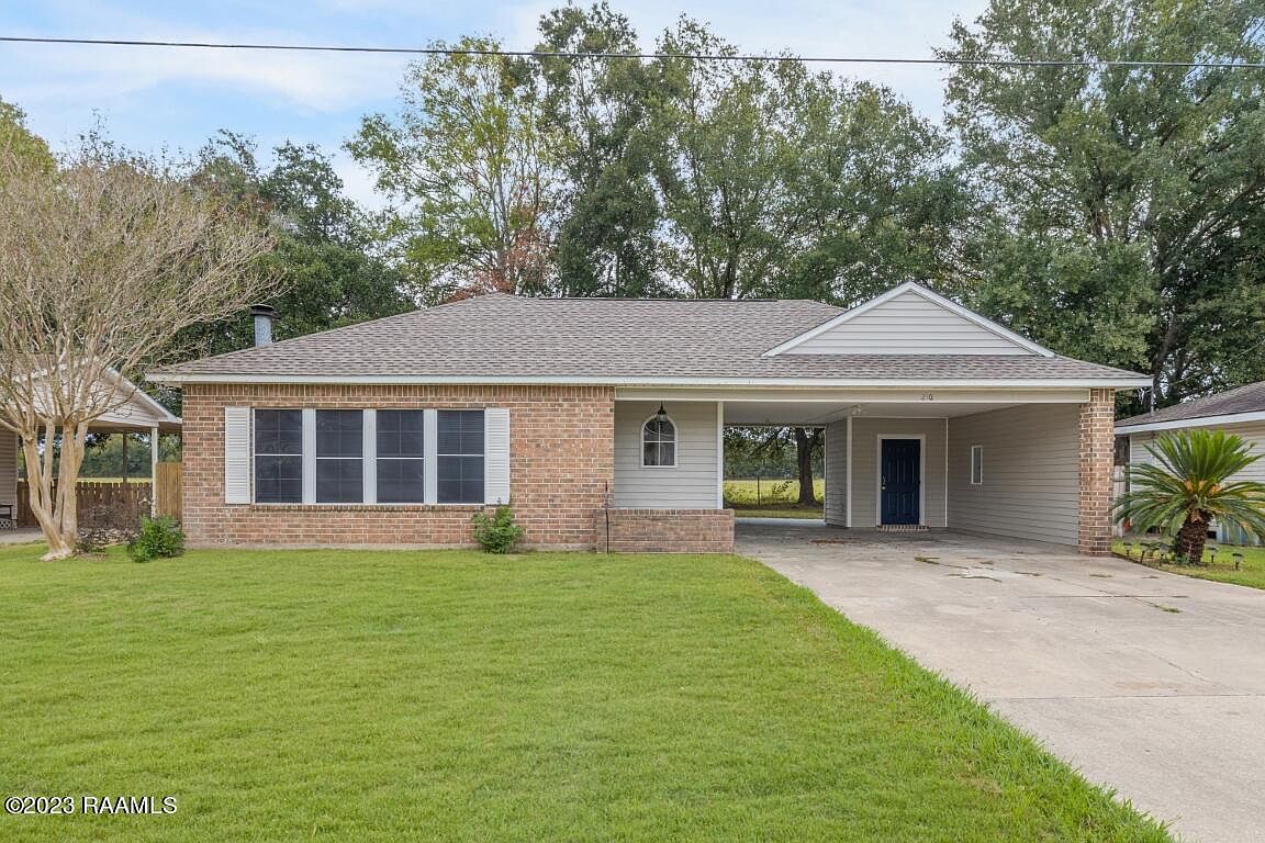 210 Morningside Dr, Duson, LA 70529 MLS 23009869 Zillow