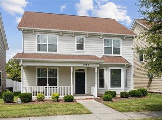 1665 Briarfield Rd, Hampton, VA 23669