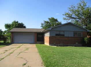 4621 SW Beta Ave, Lawton, OK 73505