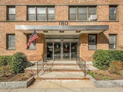 180 E Hartsdale Avenue #1H, Hartsdale, NY, 10530