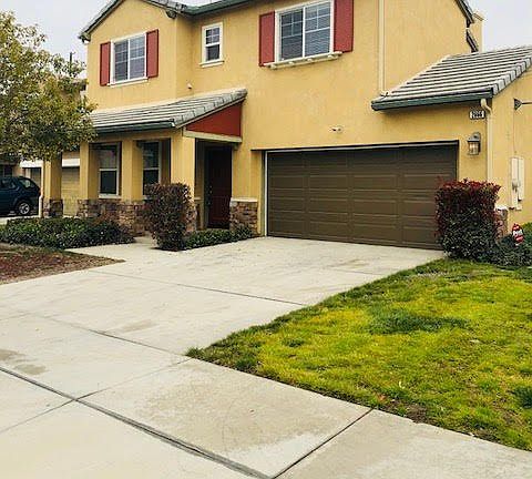 2nd image of 2666 W Via San Carlos
