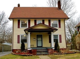 3301 Beechwood Ave, Cleveland Heights, OH