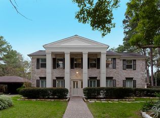 5307 Verdant Way, Houston, TX 77069