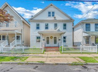 990 Scott St, Wilkes Barre, PA 18705