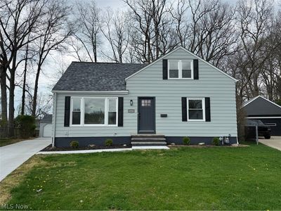 28973 Blissfield Dr, Willowick, OH, 44095