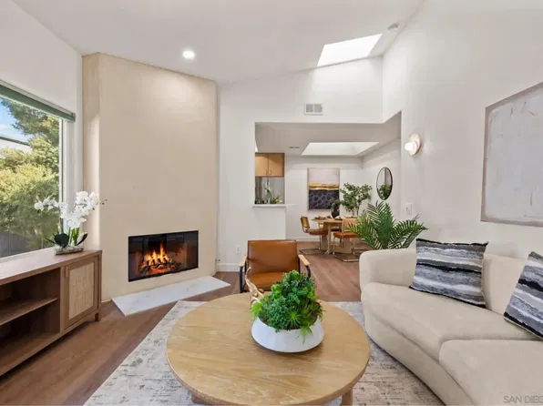 3644 3rd Ave Unit 5, San Diego, CA 92103