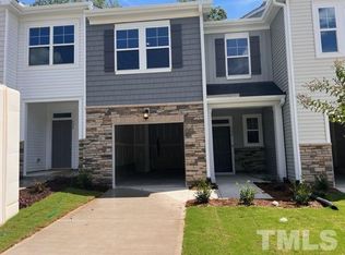 324 Hazy Hills Ln, Garner, NC 27529