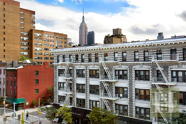 Sold by Halstead Real Estate | media 17