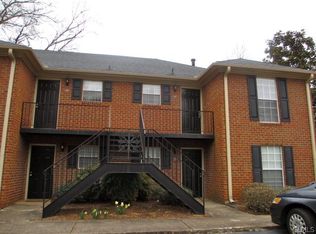 1688 Prince Ave #507, Athens, GA 30601